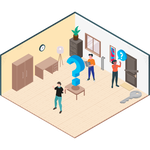 Escape Rooms
